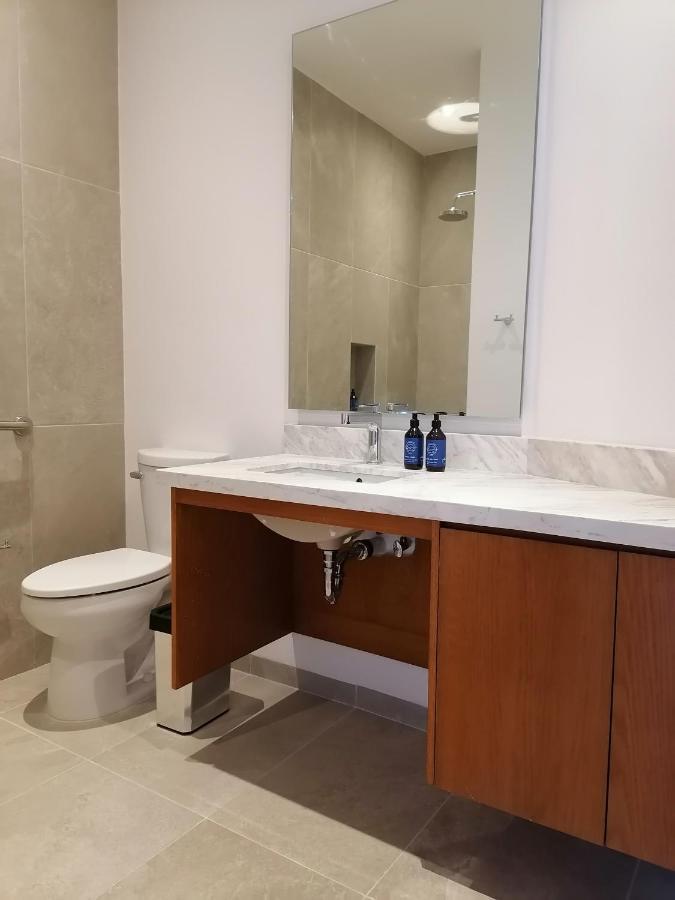 Hotel Puerto Libre كوزوميل المظهر الخارجي الصورة