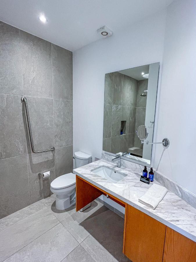 Hotel Puerto Libre كوزوميل المظهر الخارجي الصورة
